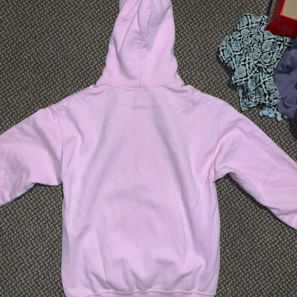 Package deal! 2 Thrasher Hoodies! - Picture 4 of 8